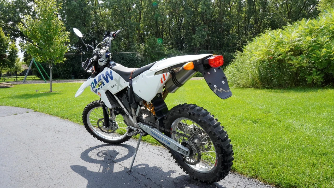2009 BMW Motorcycles - Image 7 of 31