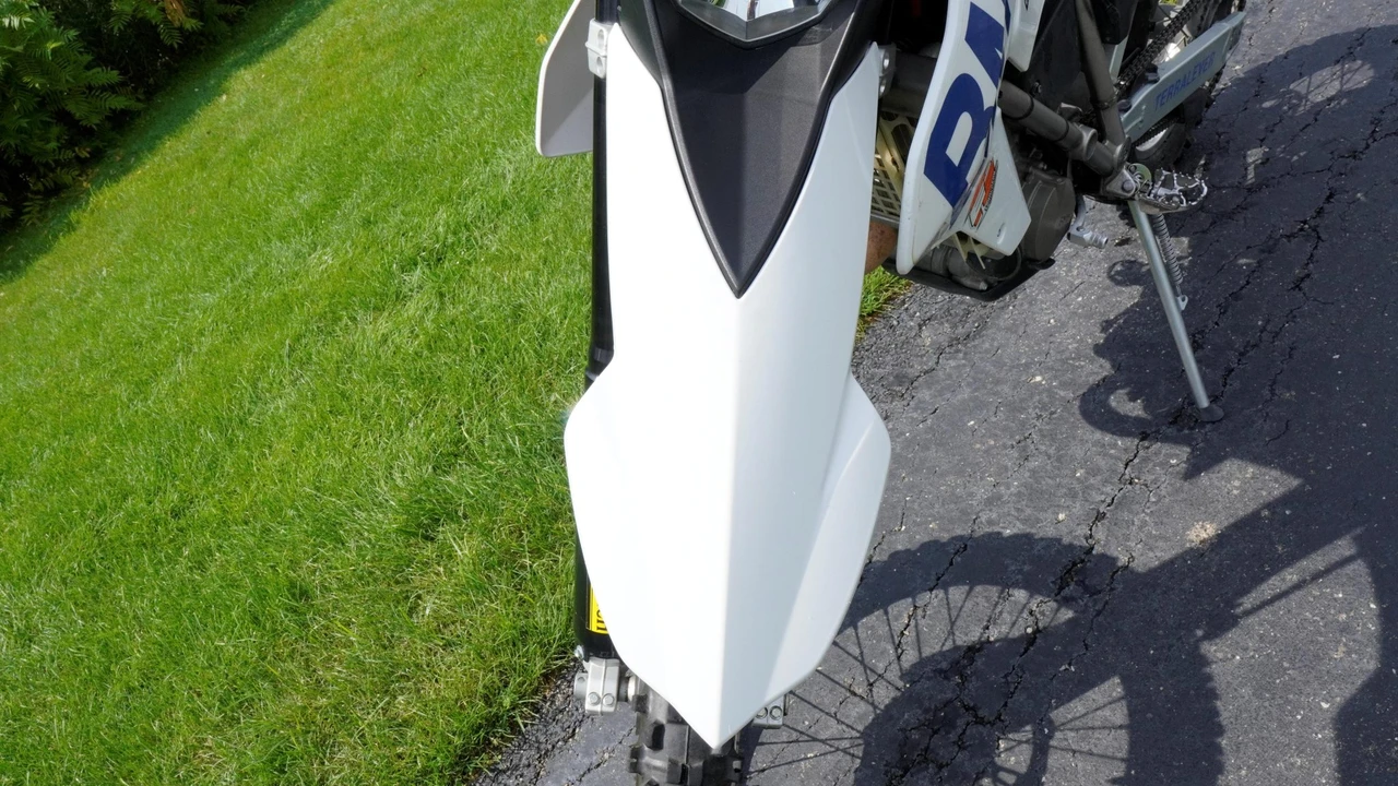 2009 BMW Motorcycles - Image 16 of 31