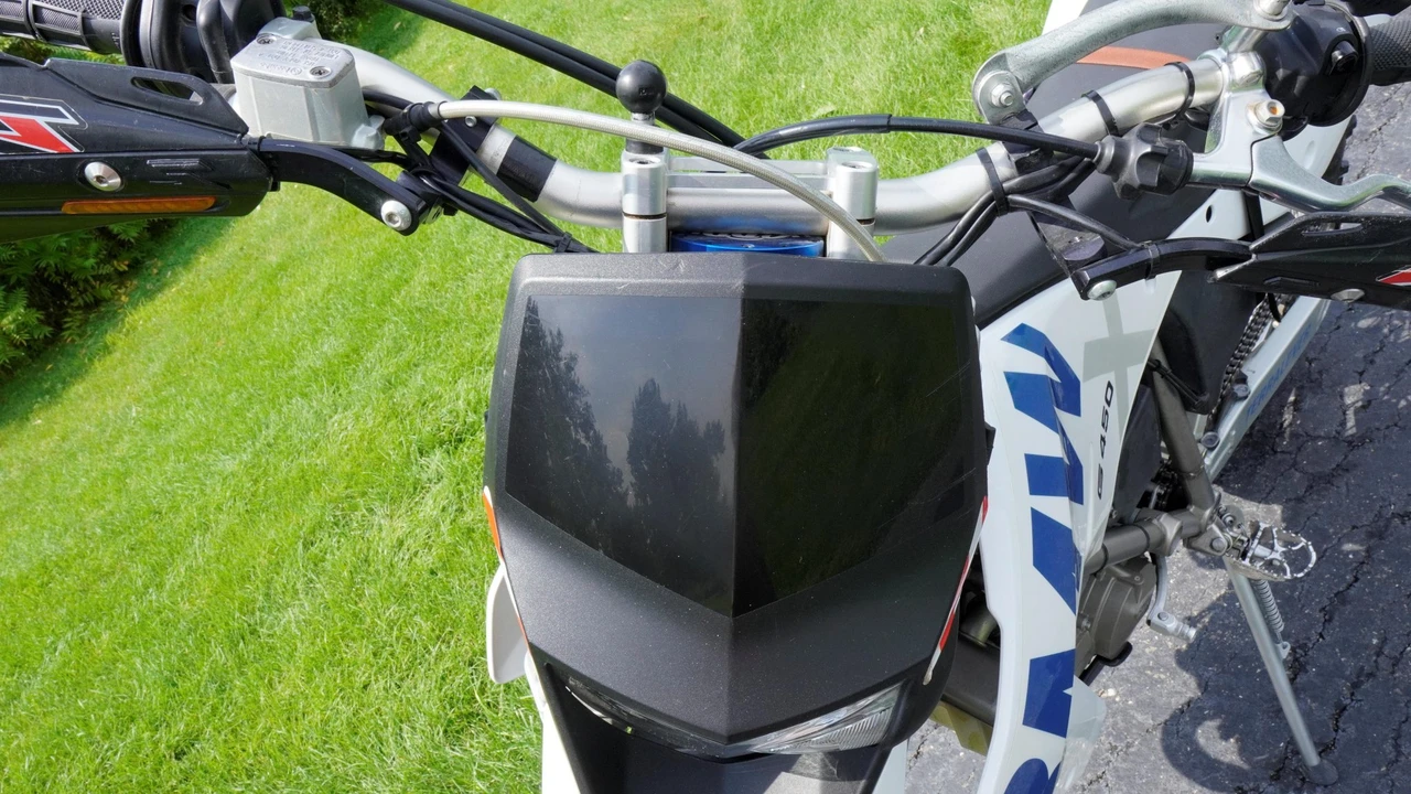 2009 BMW Motorcycles - Image 21 of 31