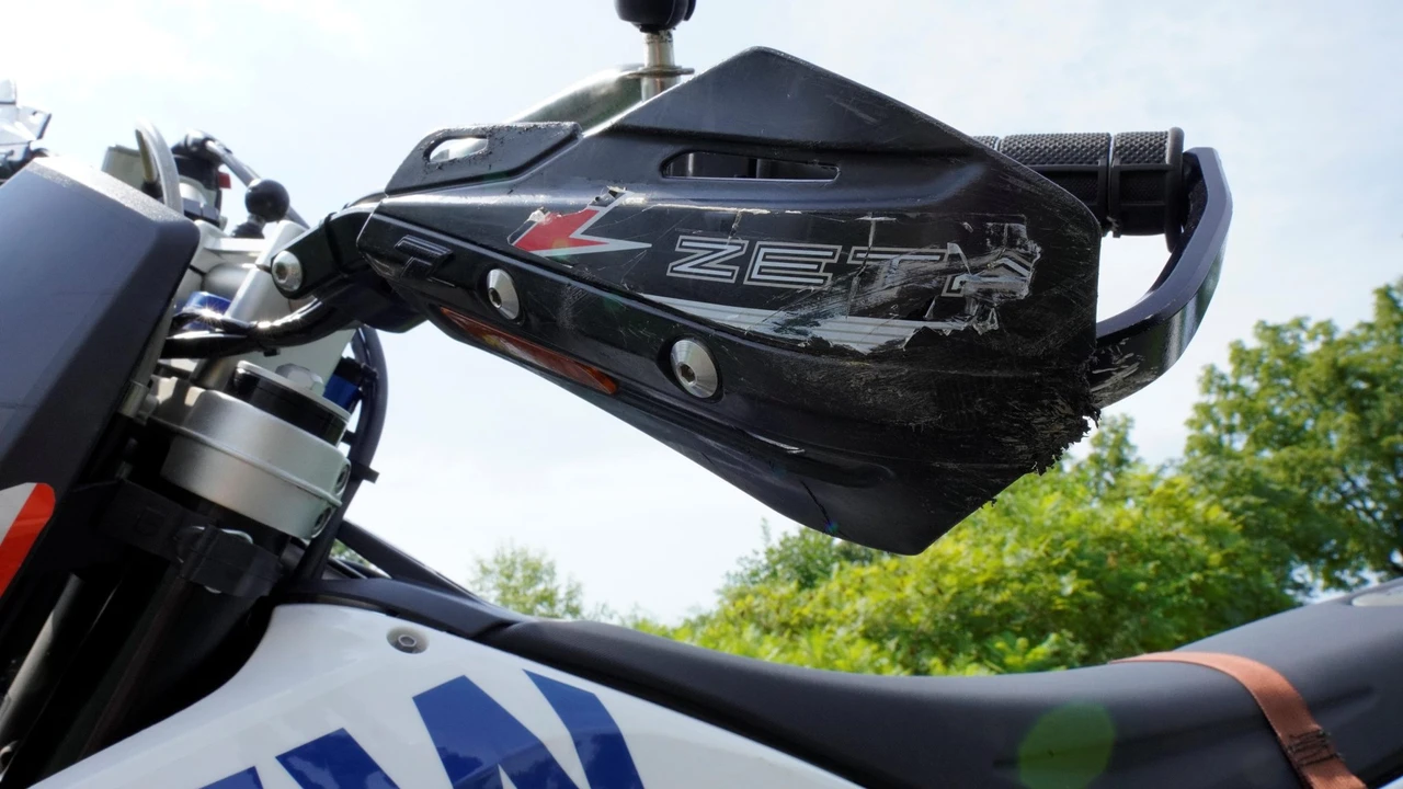 2009 BMW Motorcycles - Image 29 of 31