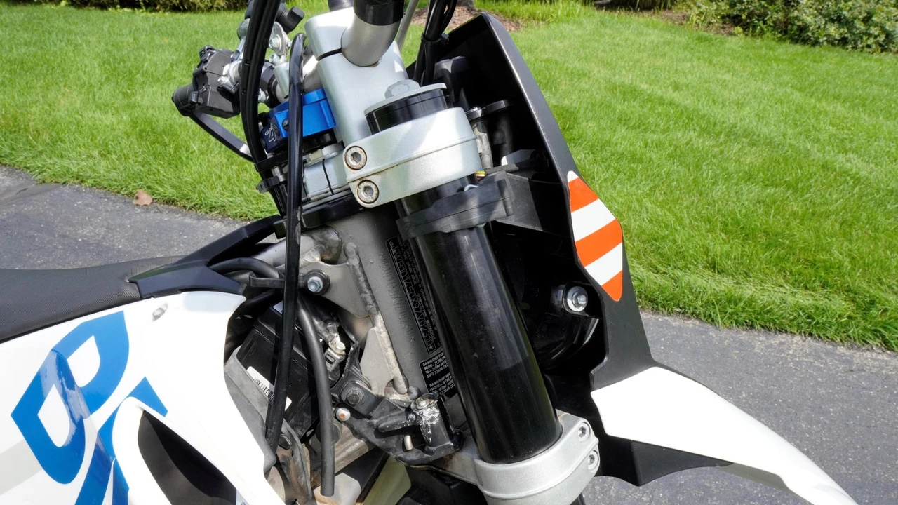2009 BMW Motorcycles - Image 20 of 31