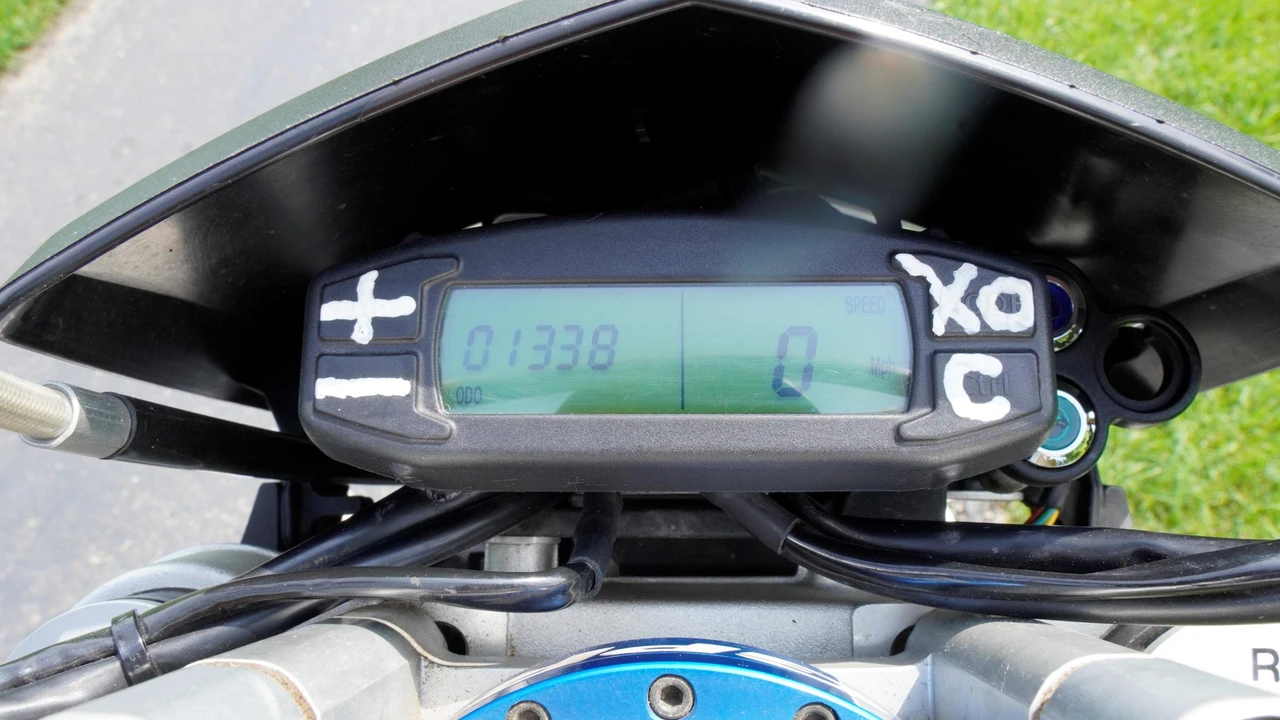 2009 BMW Motorcycles - Image 25 of 31