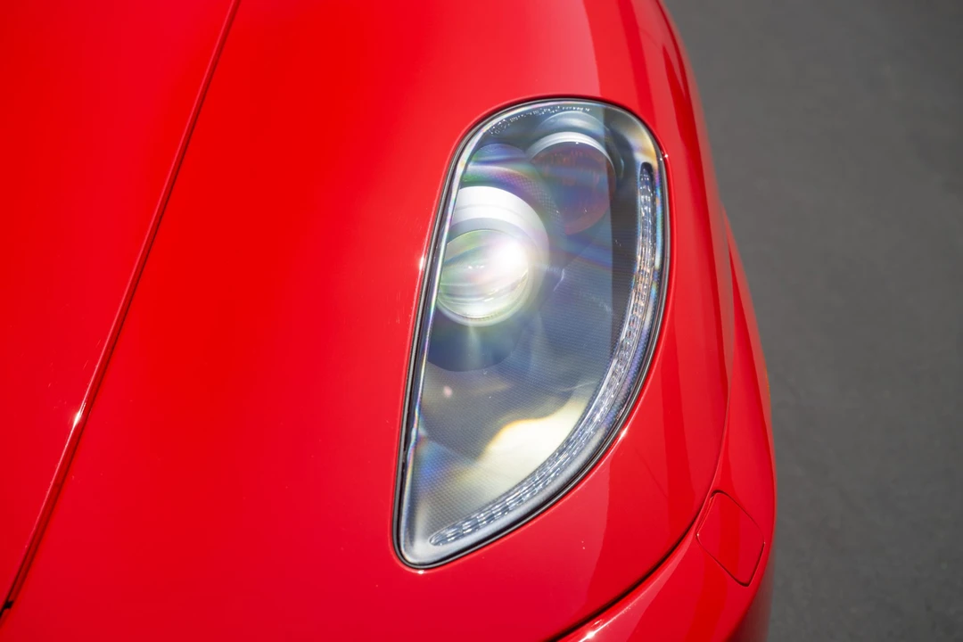 2009 Ferrari F430 Scuderia - Image 14 of 31