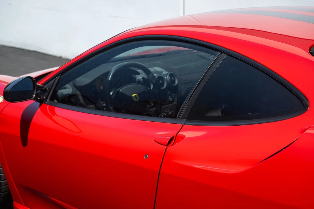 2009 Ferrari F430 Scuderia - Image 28 of 31