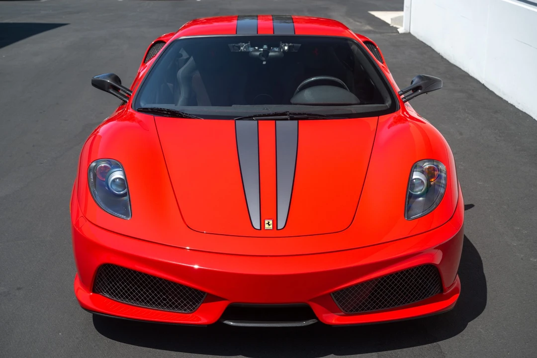2009 Ferrari F430 Scuderia - Image 4 of 31