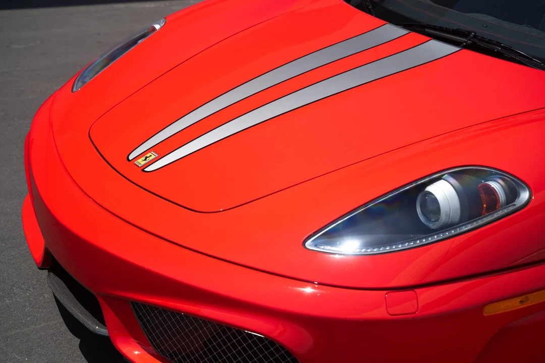 2009 Ferrari F430 Scuderia - Image 18 of 31