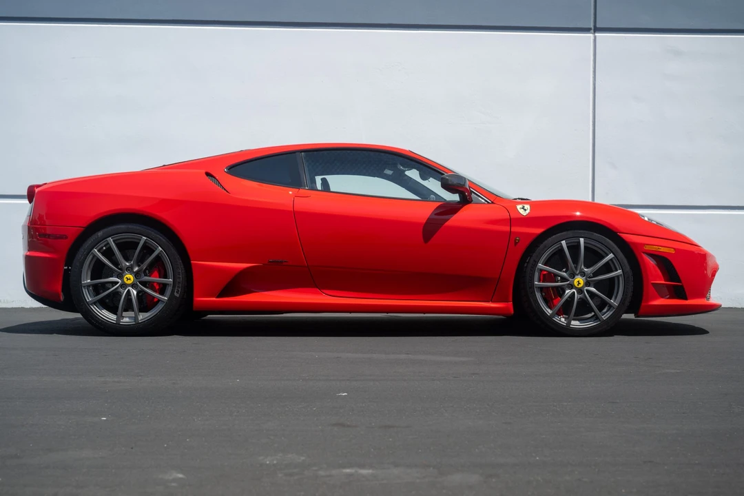 2009 Ferrari F430 Scuderia - Image 7 of 31
