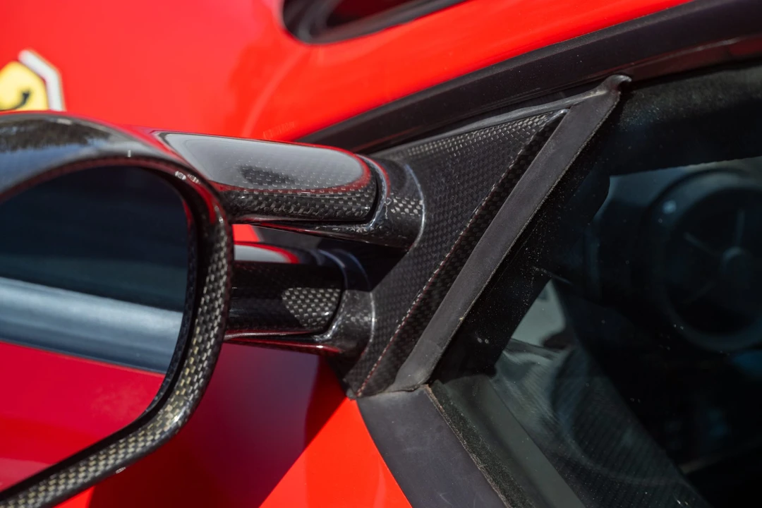 2009 Ferrari F430 Scuderia - Image 26 of 31