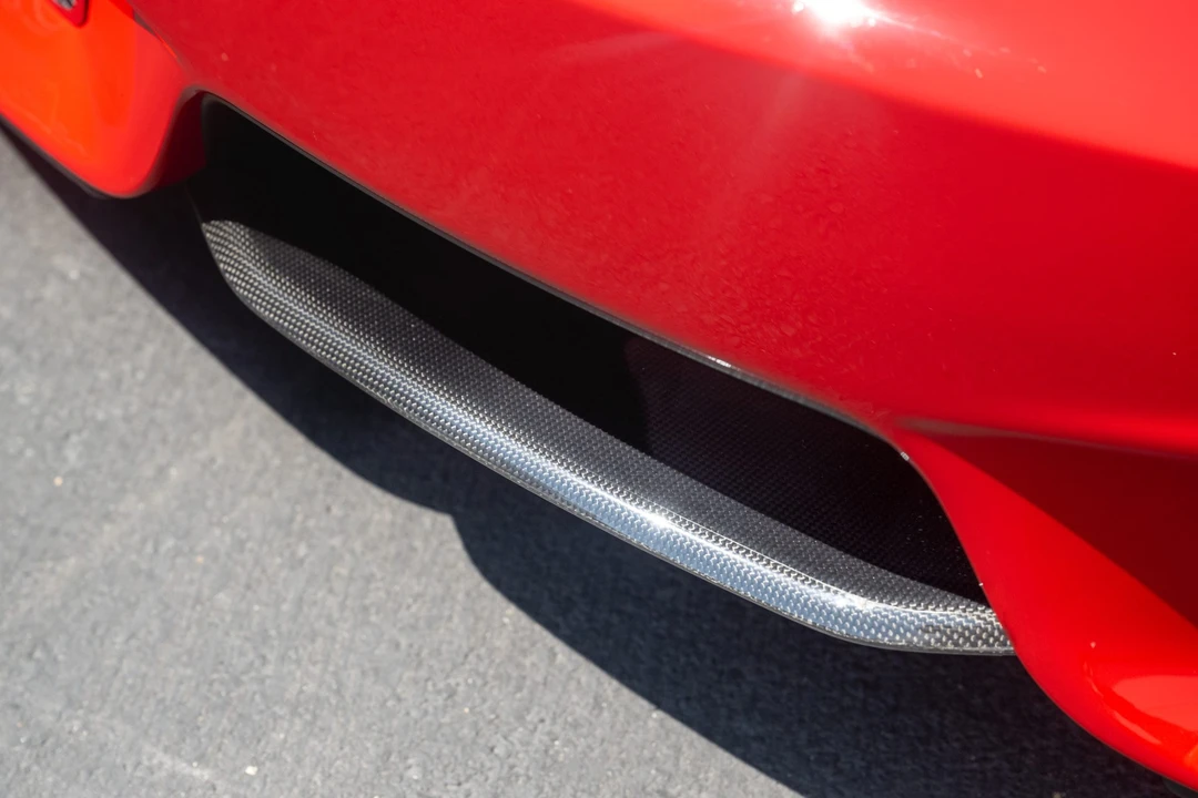 2009 Ferrari F430 Scuderia - Image 16 of 31