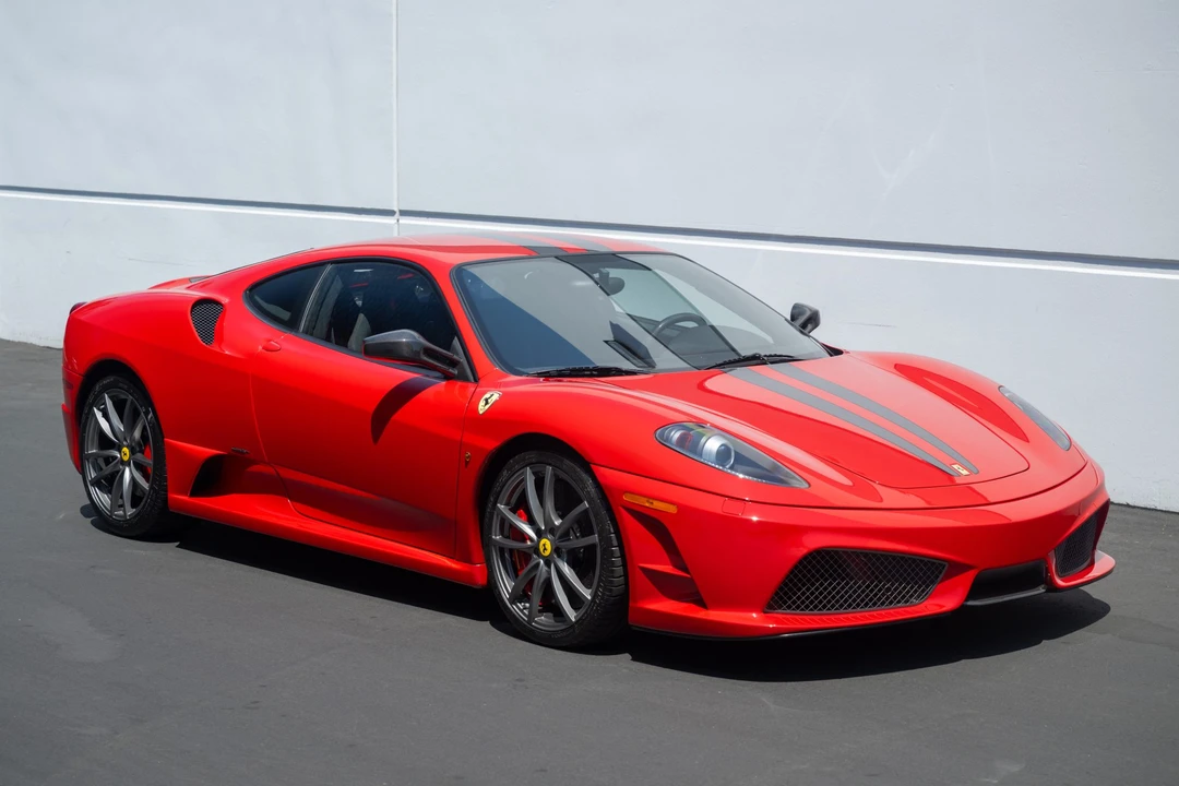 2009 Ferrari F430 Scuderia - Image 6 of 31