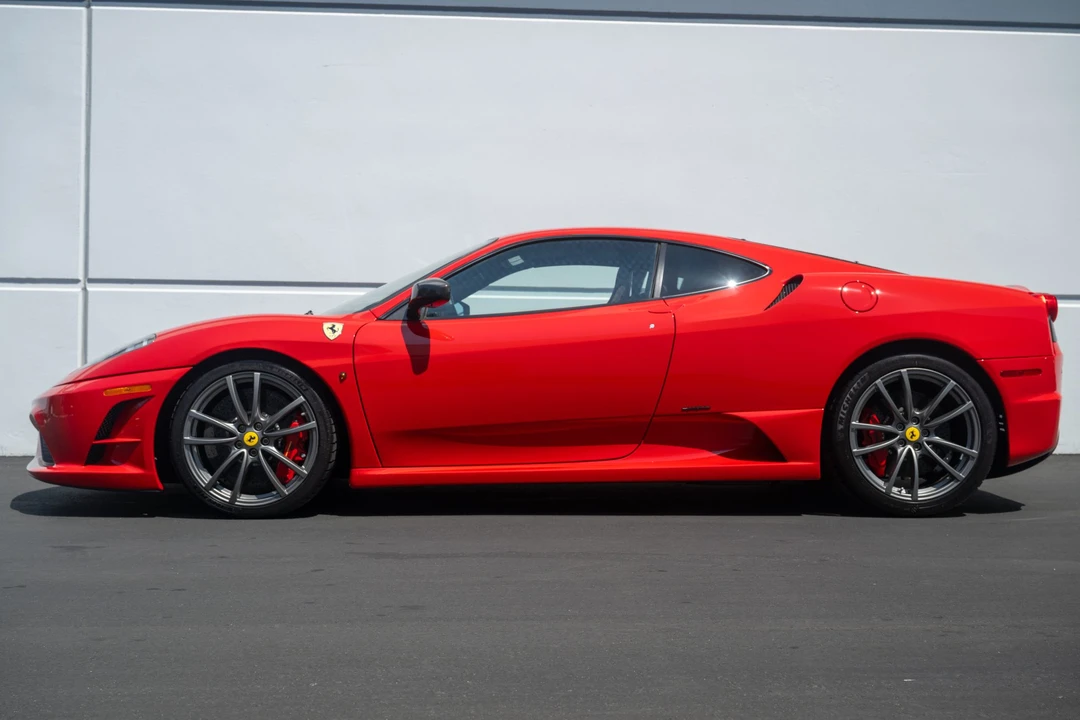 2009 Ferrari F430 Scuderia - Image 12 of 31