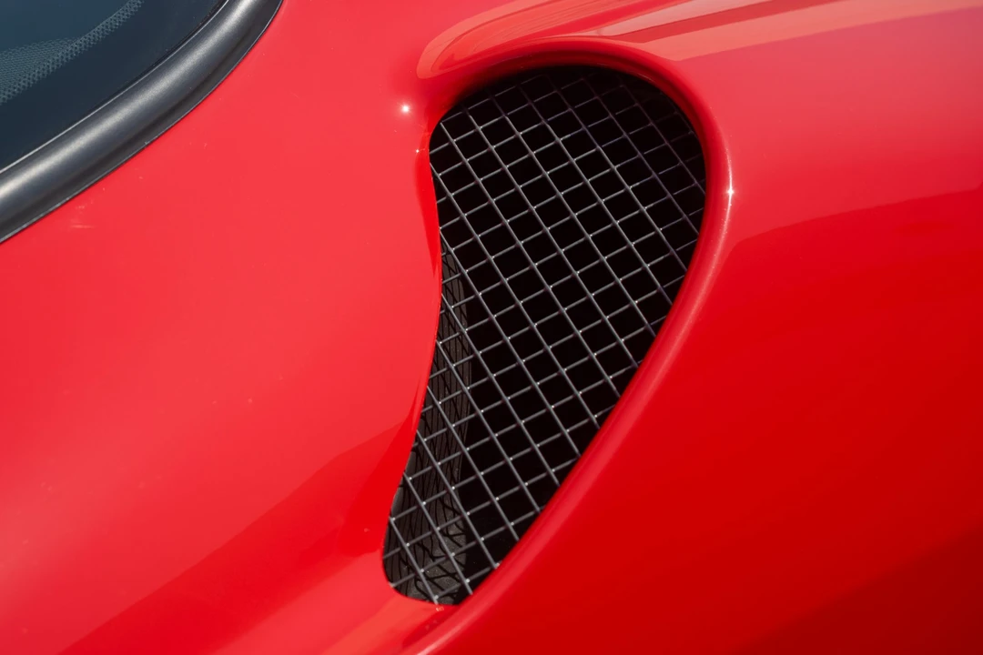 2009 Ferrari F430 Scuderia - Image 29 of 31