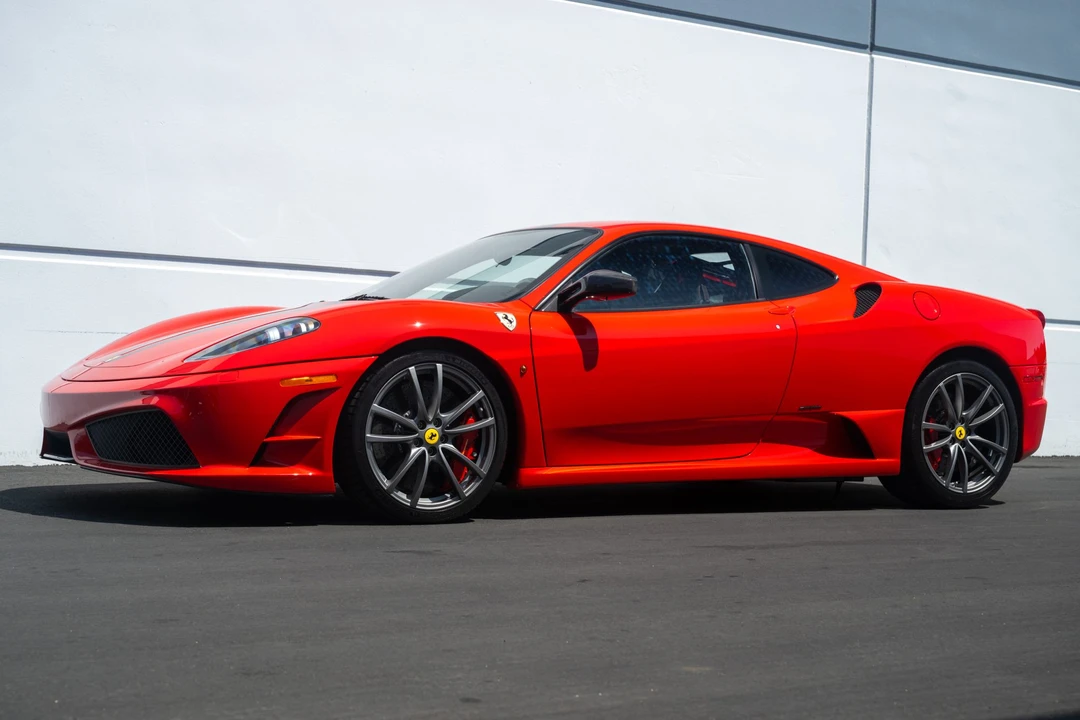 2009 Ferrari F430 Scuderia - Image 2 of 31