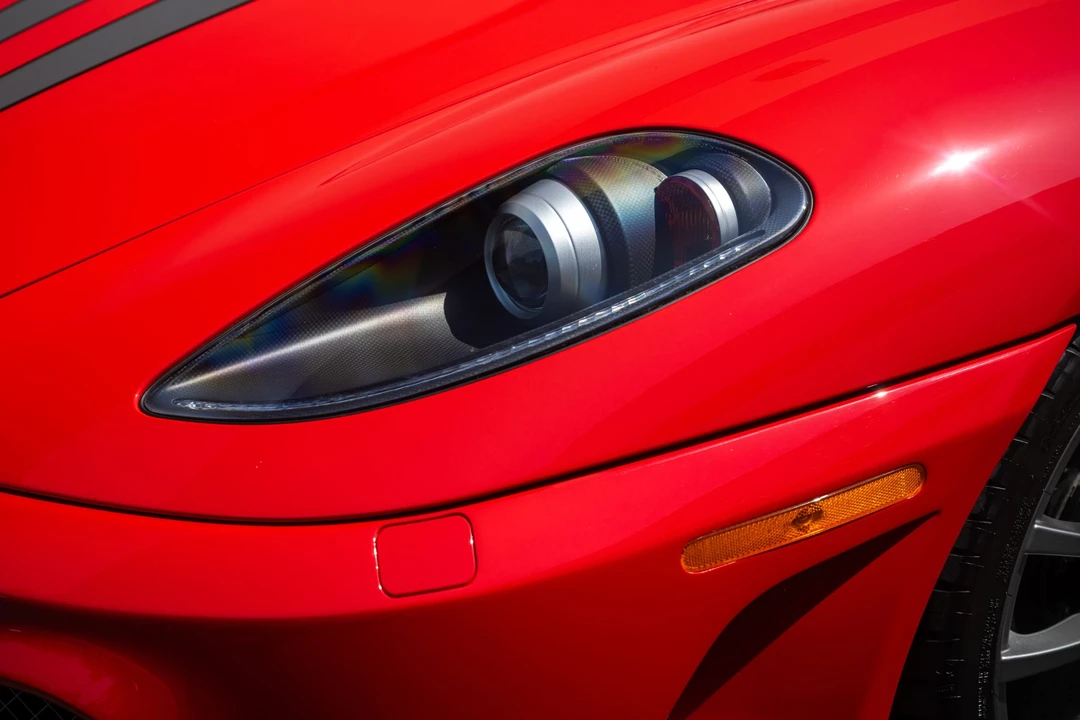 2009 Ferrari F430 Scuderia - Image 19 of 31