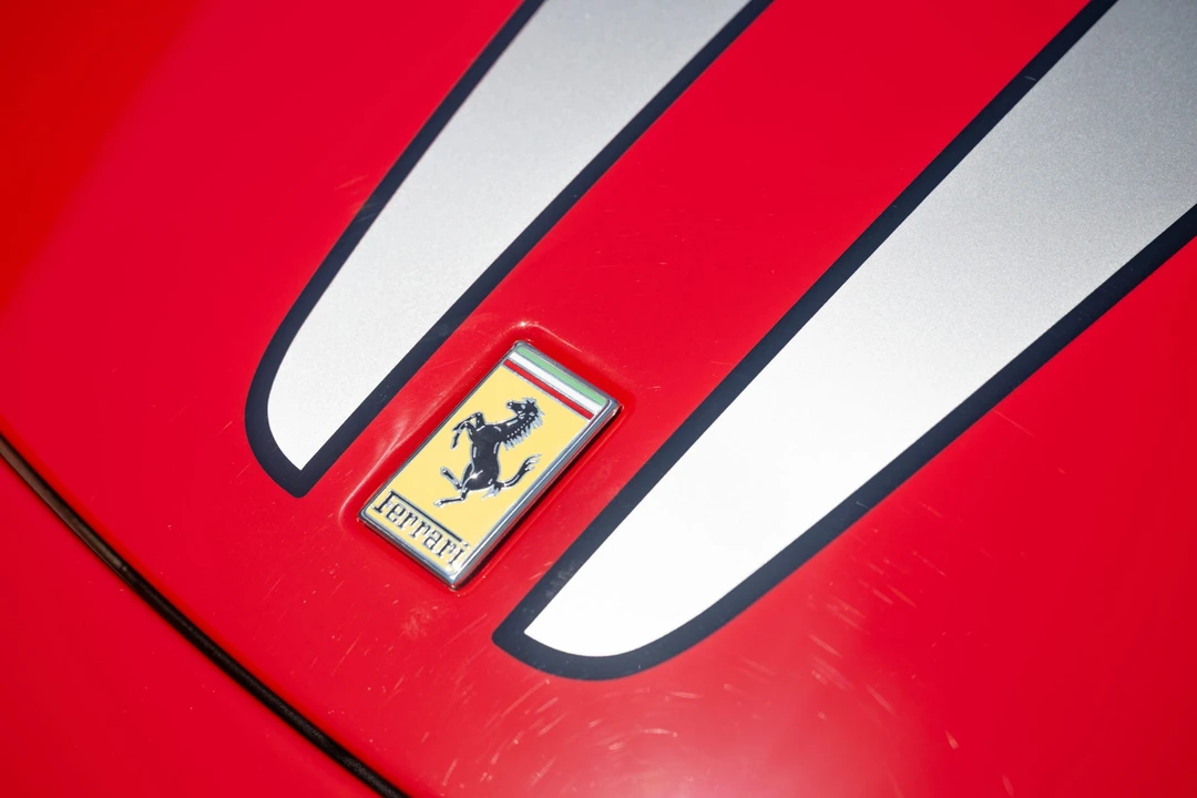 2009 Ferrari F430 Scuderia - Image 17 of 31