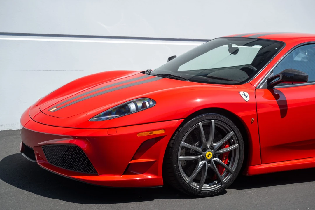 2009 Ferrari F430 Scuderia - Image 21 of 31