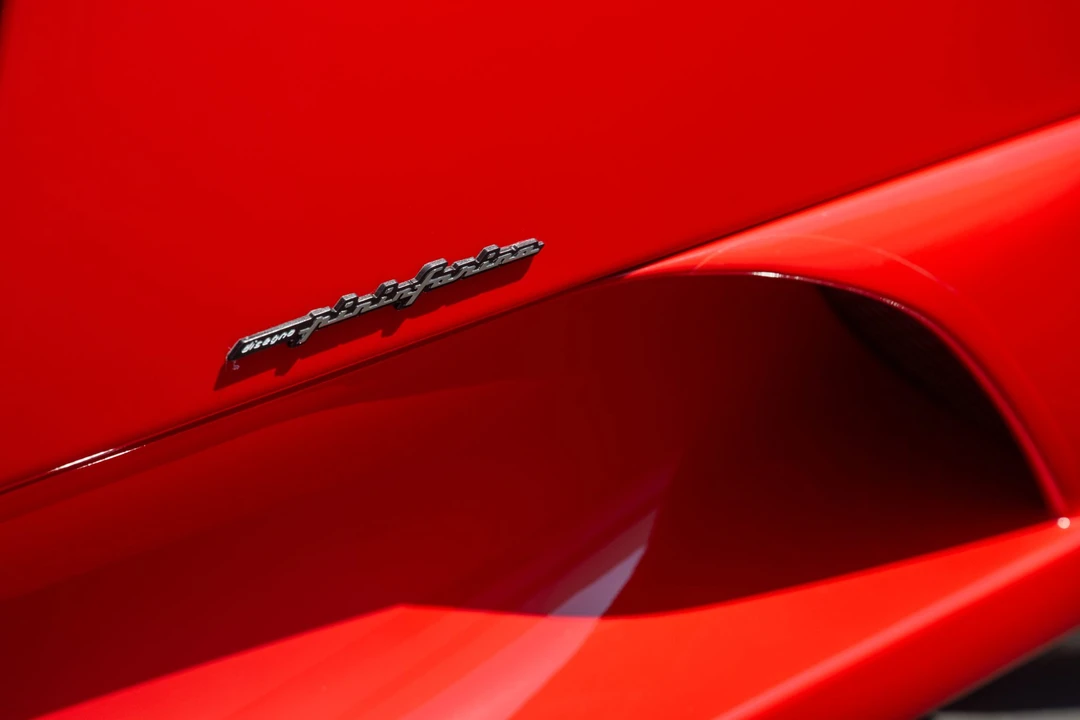 2009 Ferrari F430 Scuderia - Image 31 of 31