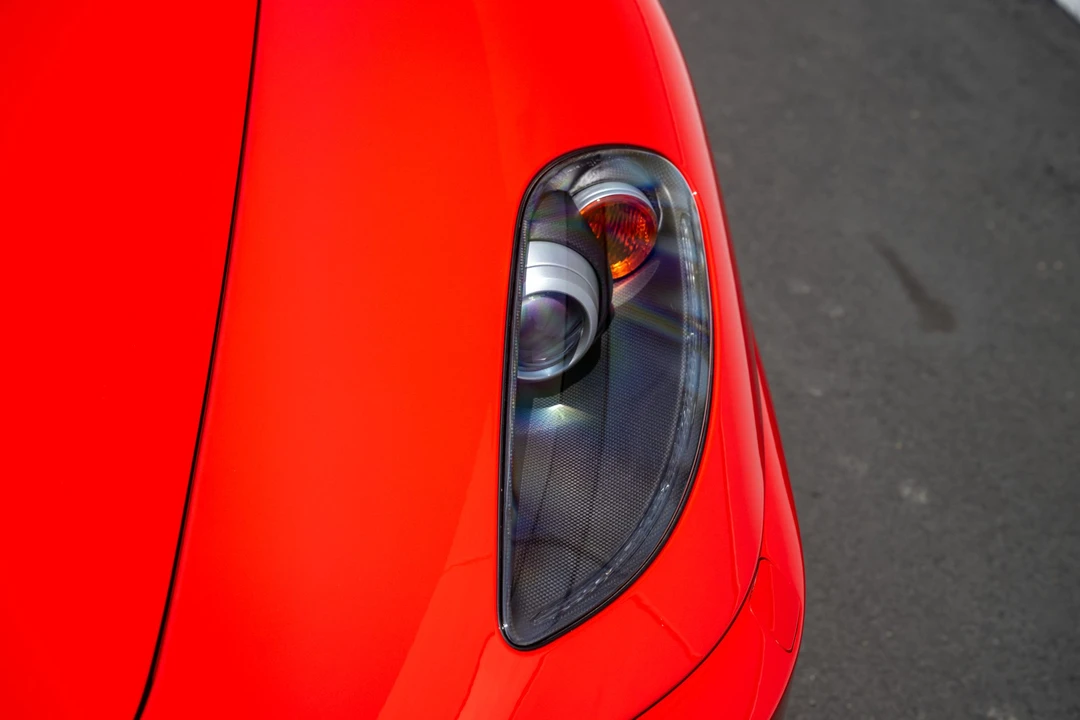 2009 Ferrari F430 Scuderia - Image 13 of 31
