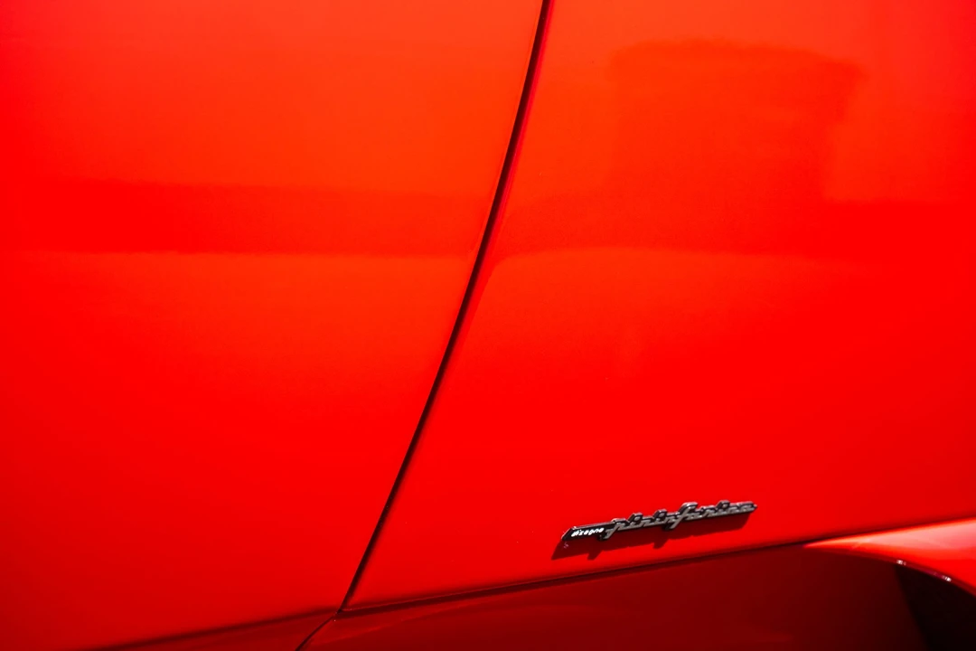 2009 Ferrari F430 Scuderia - Image 30 of 31