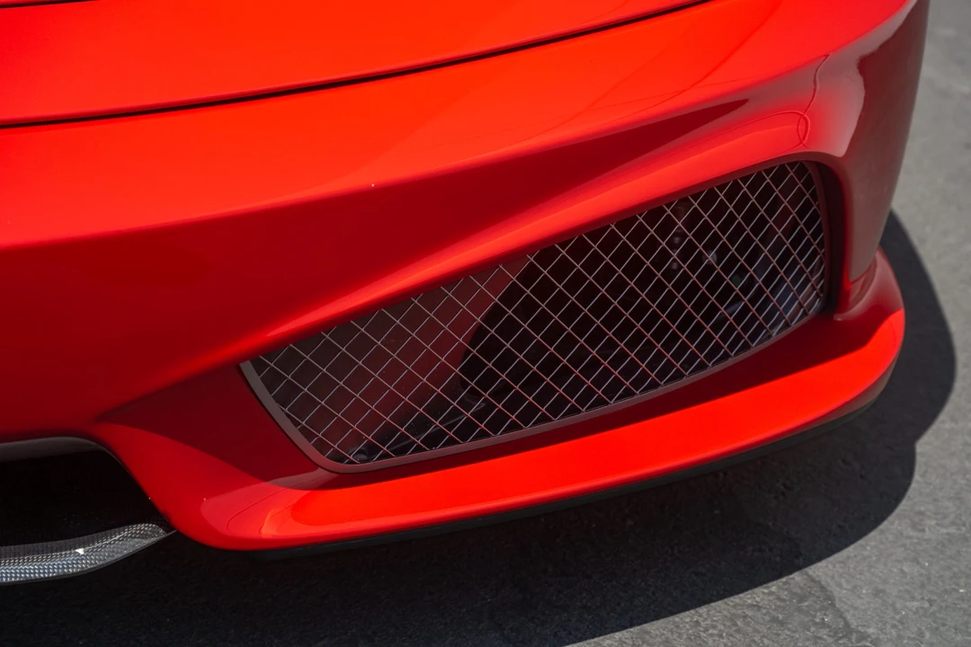 2009 Ferrari F430 Scuderia - Image 15 of 31