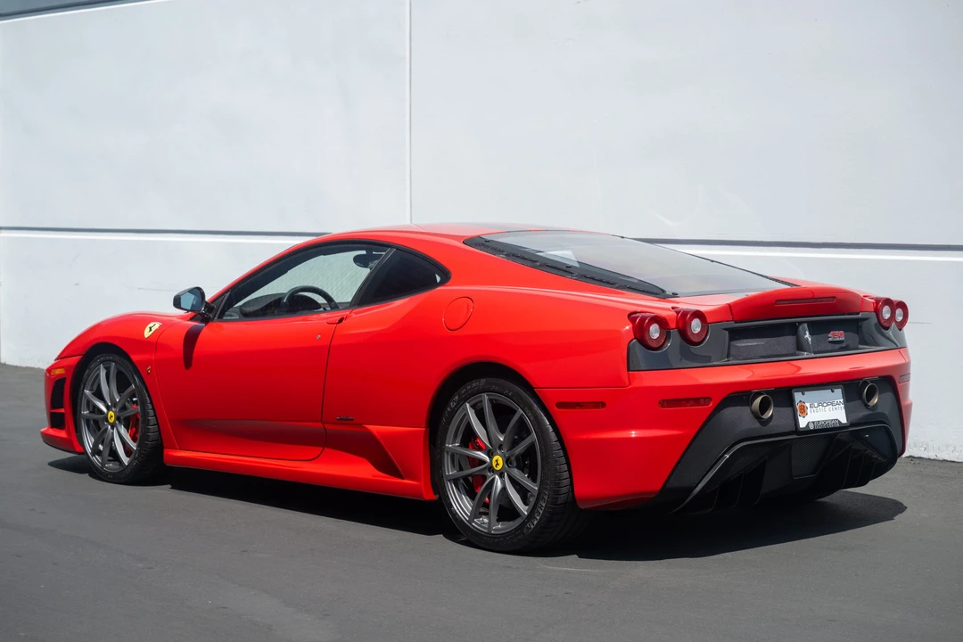 2009 Ferrari F430 Scuderia - Image 11 of 31