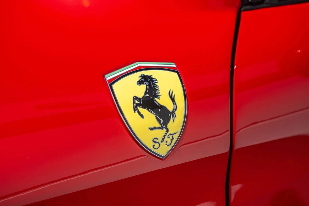 2009 Ferrari F430 Scuderia - Image 23 of 31