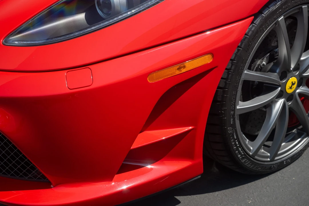 2009 Ferrari F430 Scuderia - Image 20 of 31