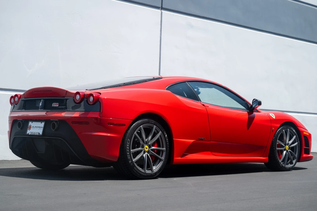 2009 Ferrari F430 Scuderia - Image 8 of 31