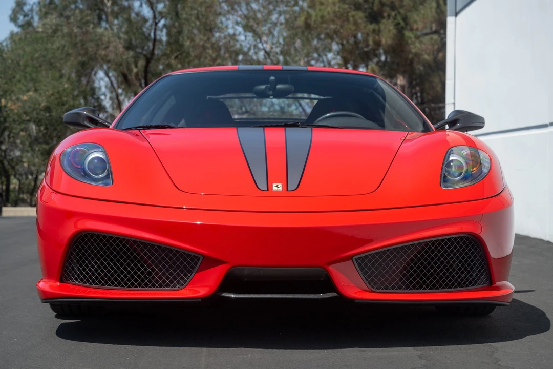 2009 Ferrari F430 Scuderia - Image 5 of 31