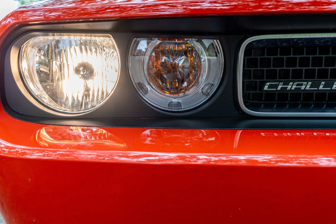 2010 Dodge Challenger 3rd Gen - Image 20 of 31