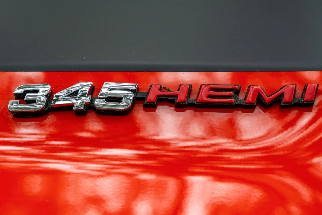 2010 Dodge Challenger 3rd Gen - Image 22 of 31