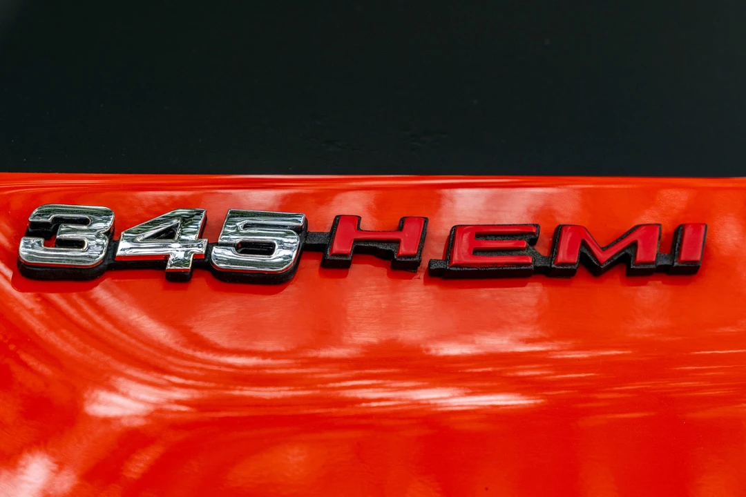 2010 Dodge Challenger 3rd Gen - Image 23 of 31