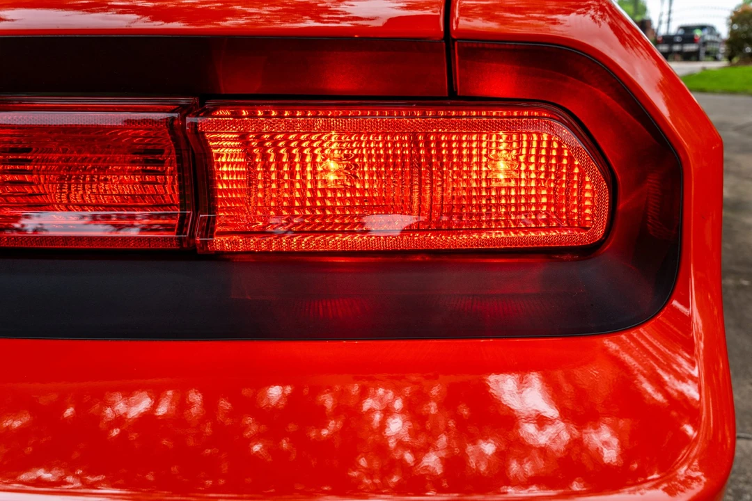 2010 Dodge Challenger 3rd Gen - Image 31 of 31