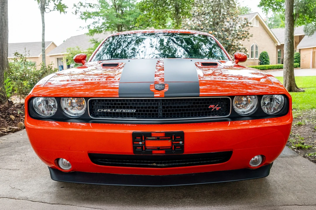 2010 Dodge Challenger 3rd Gen - Image 4 of 31