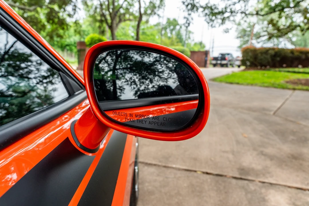 2010 Dodge Challenger 3rd Gen - Image 25 of 31