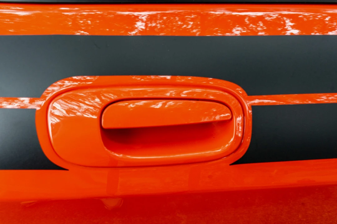 2010 Dodge Challenger 3rd Gen - Image 26 of 31