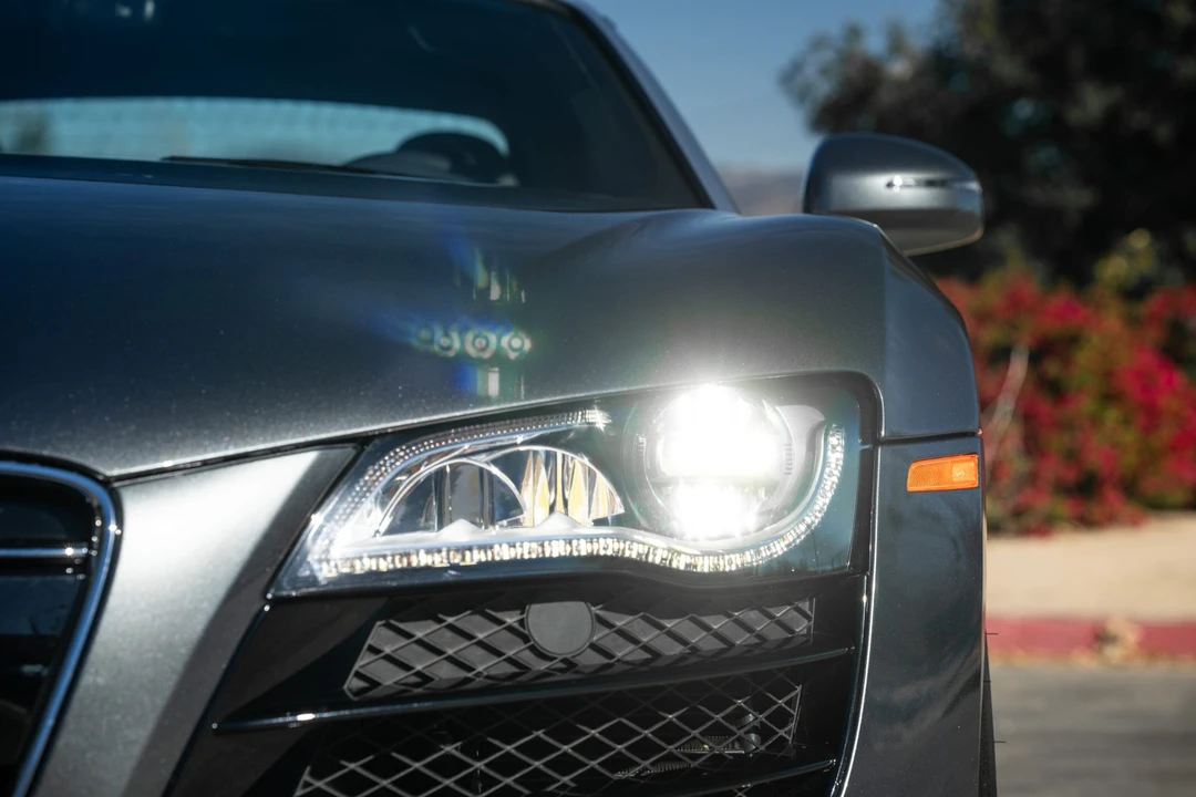 2012 Audi 42 R8 - Image 16 of 31