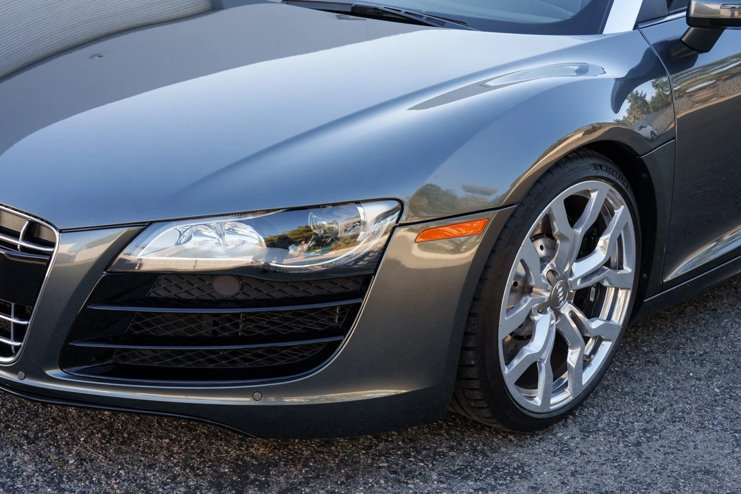 2012 Audi 42 R8 - Image 19 of 31