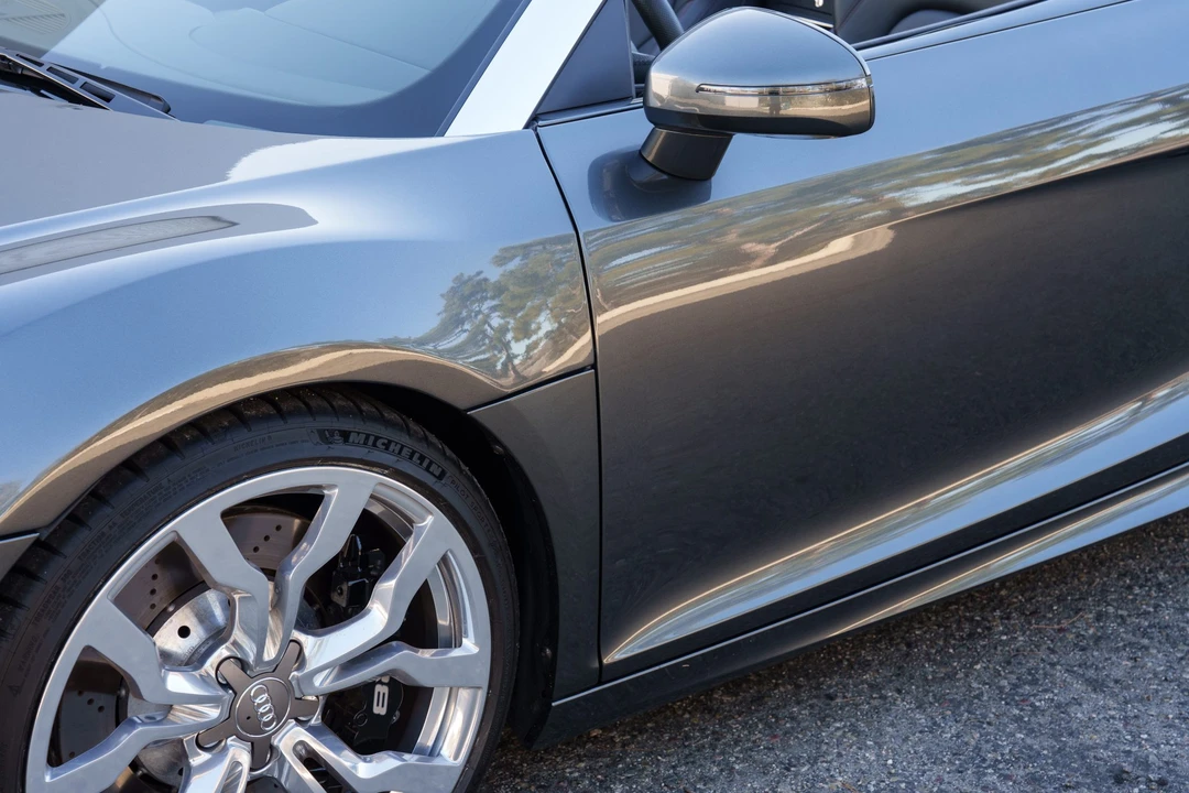 2012 Audi 42 R8 - Image 20 of 31