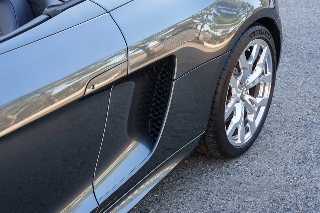 2012 Audi 42 R8 - Image 21 of 31