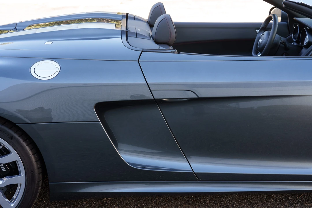 2012 Audi 42 R8 - Image 26 of 31