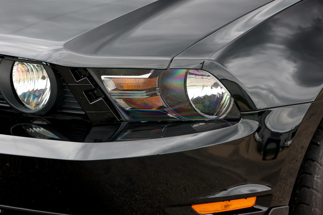 2012 Ford S197 Mustang Boss 302 - Image 13 of 31