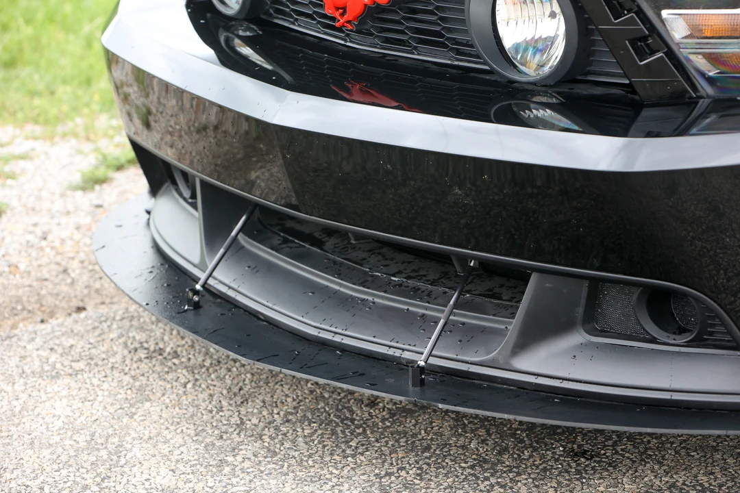 2012 Ford S197 Mustang Boss 302 - Image 14 of 31