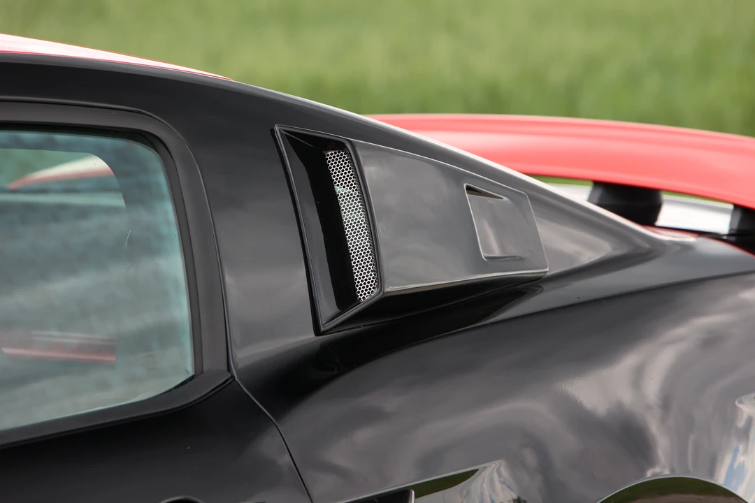 2012 Ford S197 Mustang Boss 302 - Image 15 of 31