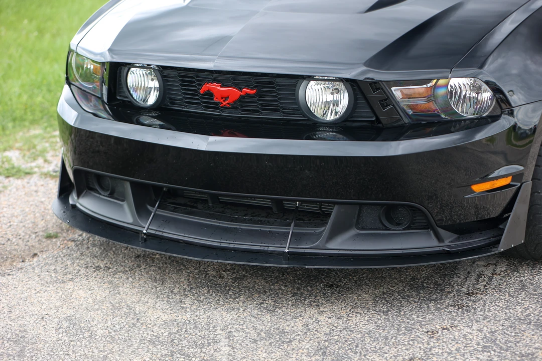 2012 Ford S197 Mustang Boss 302 - Image 16 of 31