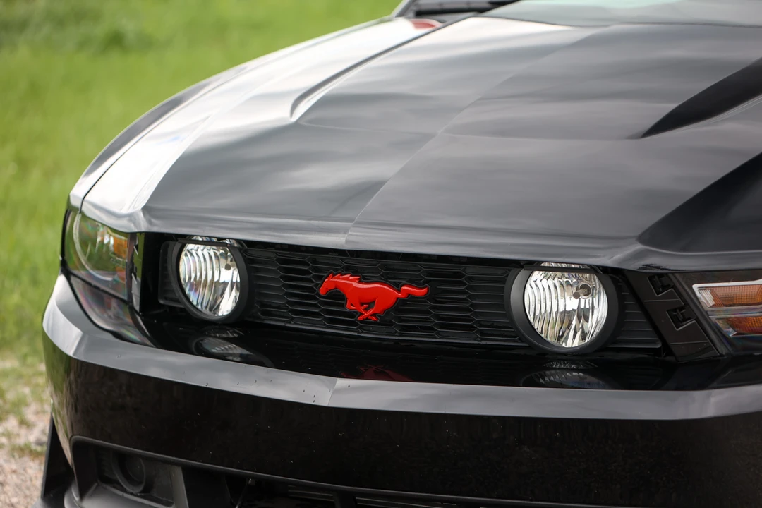 2012 Ford S197 Mustang Boss 302 - Image 17 of 31