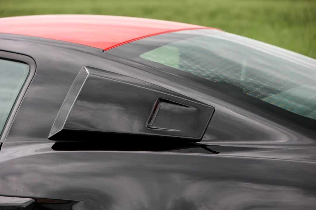 2012 Ford S197 Mustang Boss 302 - Image 19 of 31
