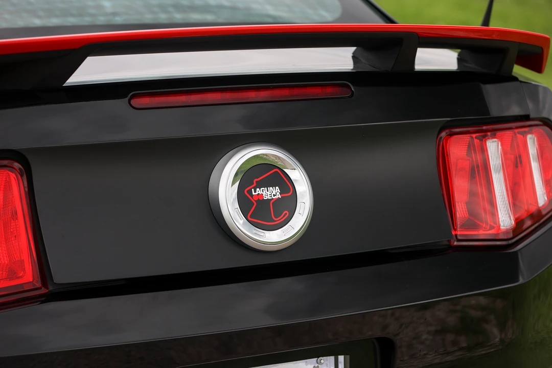 2012 Ford S197 Mustang Boss 302 - Image 20 of 31
