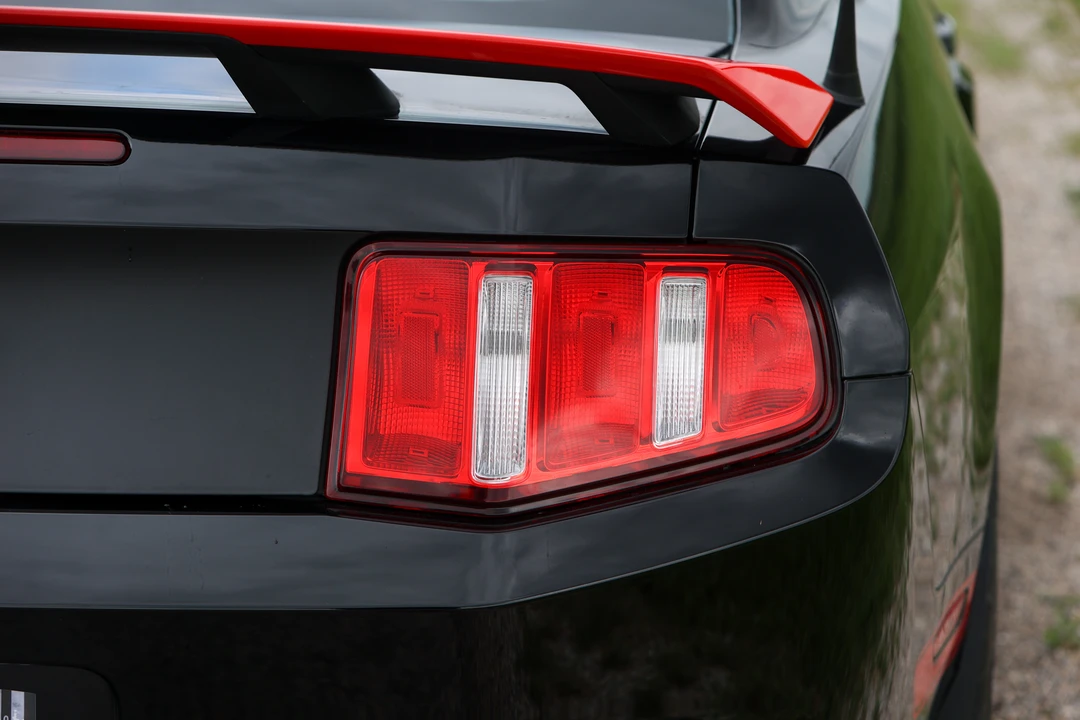 2012 Ford S197 Mustang Boss 302 - Image 23 of 31