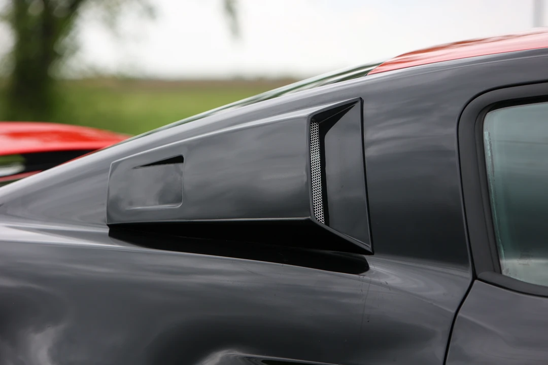 2012 Ford S197 Mustang Boss 302 - Image 24 of 31